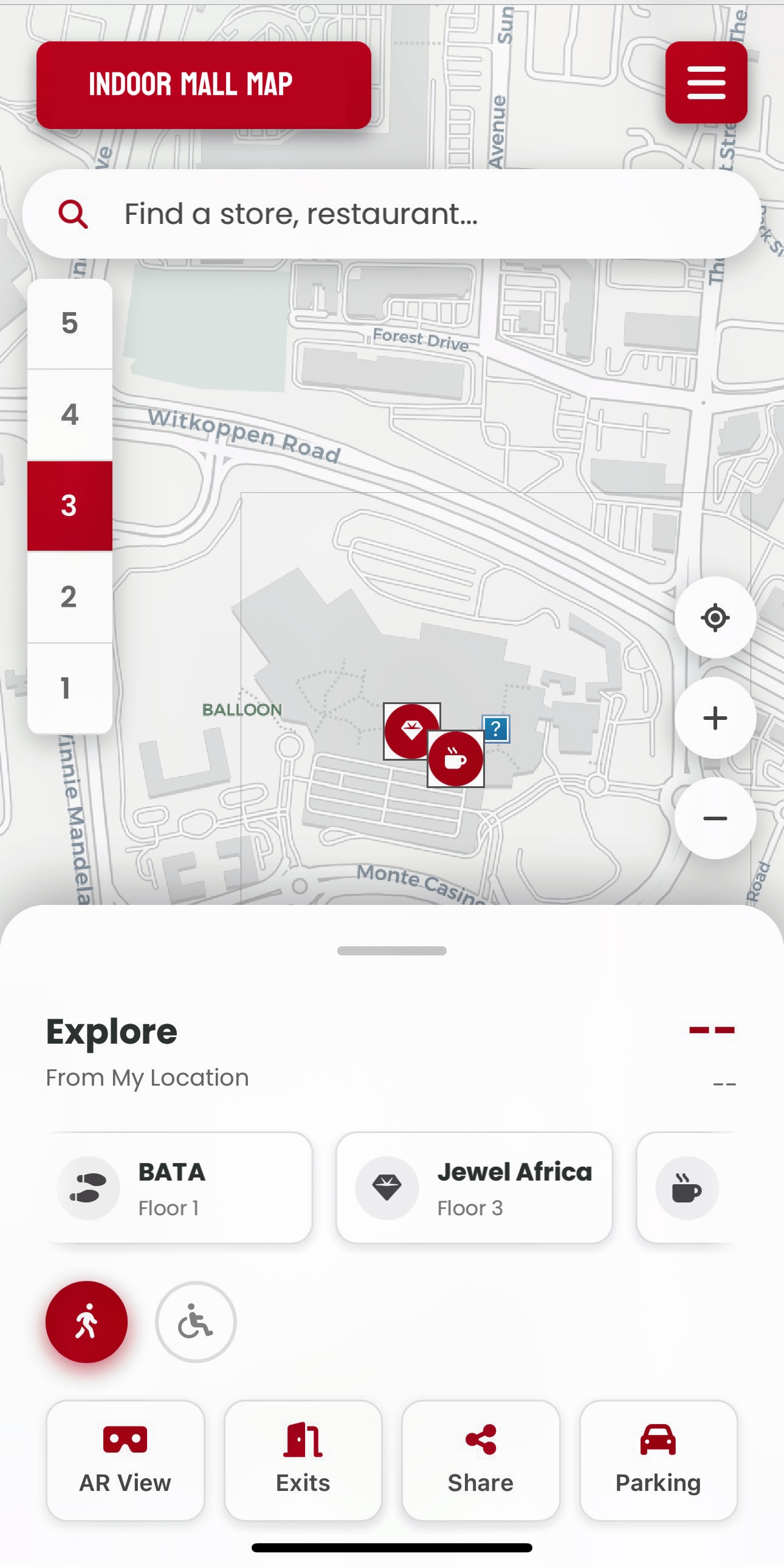 UI